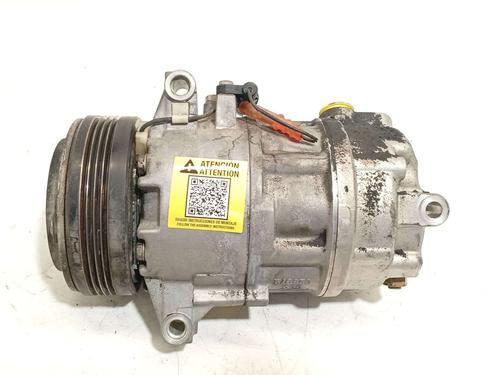 AC compressor BMW X3 (E83) 2.0 d | BP38649991M34 - Image 3