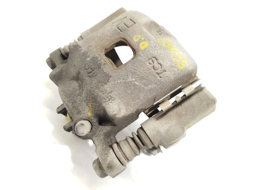 Used Right front brake caliper PEUGEOT ION Electric (67 hp) 26599675