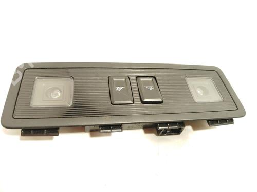 Kabinelys VW TAIGO (CS1) 1.5 TSI | BP31987499I8