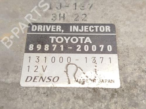 Electronic module LEXUS IS II (_E2_) 220d (ALE20) | BP26145139M83