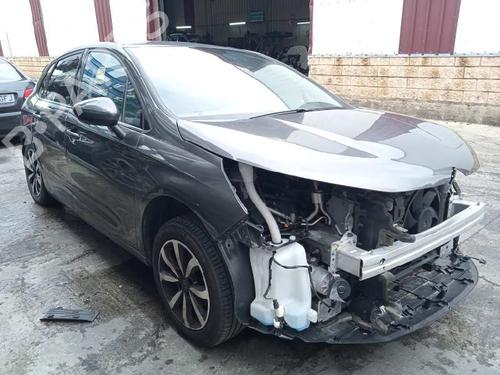 Climate control CITROËN C4 II (NC_) 1.6 BlueHDi 100 | BP19256492I5