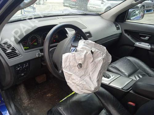 Left front door VOLVO XC90 I (275)  | BP9525286C2 