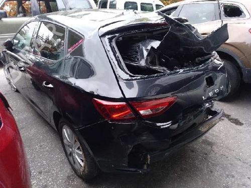Front right window mechanism SEAT LEON (5F1) | BP4807568C23 - Image 8