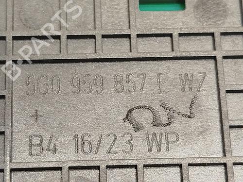 Left front window switch VW GOLF VIII Variant (CG5, DB5) 1.0 TSI | BP34212415I27  - Image 5