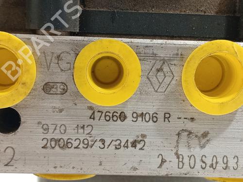 ABS pump RENAULT CAPTUR II (HF_) | BP36643493M43 - Image 7