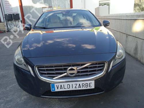 Front right window mechanism VOLVO S60 II (134) D4 | BP13552785C23 