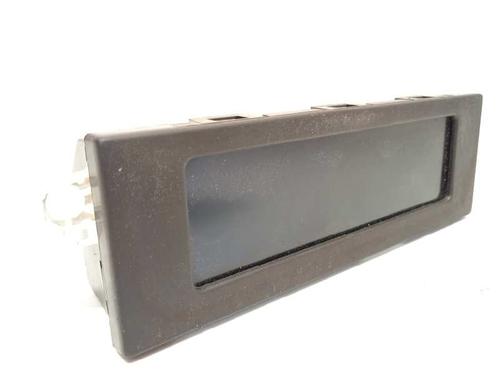 Display CITROËN C3 II (SC_) 1.4 HDi 70 (SC8HZC, SC8HR0, SC8HP4) (68 hp) 9508135