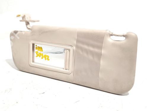 Used Left sun visor Left sun visor 32132135 32132135