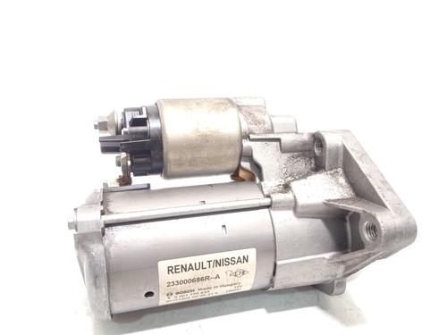 Used Starter RENAULT MEGANE IV Grandtour (K9A/M/N_) 1.6 dCi 130 (130 hp) 18318544