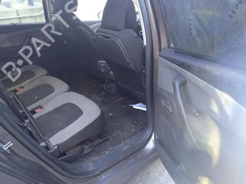 Electronic module CITROËN C4 Picasso II 1.2 THP 130 | BP17592974M83 