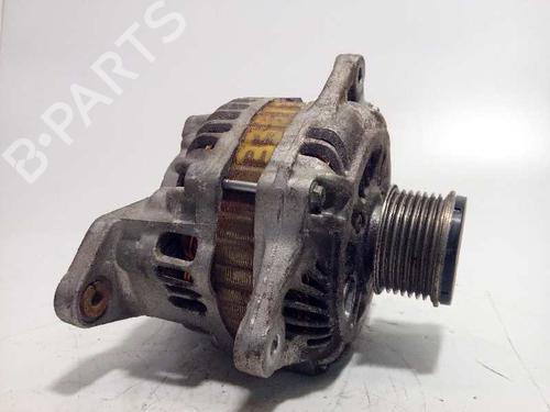 Alternator SUBARU OUTBACK (BL, BP) 2.0 D AWD (BPD) | BP4445674M7 
