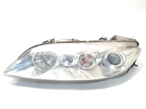 Used Left headlight MAZDA 6 Hatchback (GG) 2.0 DI (GG14) (121 hp) 16433073