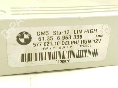 Lights ECU BMW X3 (E83) 2.0 d | BP32515336M55