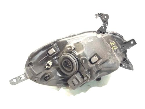 Right headlight NISSAN MICRA III (K12) 1.2 16V | BP17709803C29 