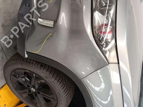 Hattehylle SUZUKI VITARA (LY) 1.4 T AllGrip (APK414) | BP38557457C85 - Image 15