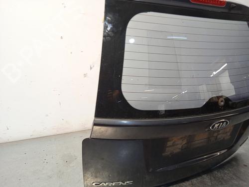Tailgate KIA CARENS II MPV (FJ) 2.0 CRDi | BP20132455C6 