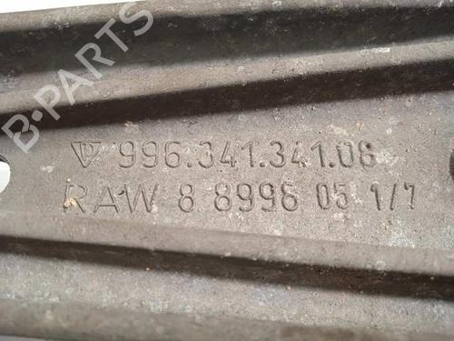 Right front suspension arm PORSCHE CAYMAN (987) 2.9 | BP9650045M13 
