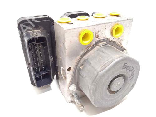 Used ABS pump FIAT PANDA (312_, 319_) 0.9 4x4 (312PXR2B) (90 hp) 26208059