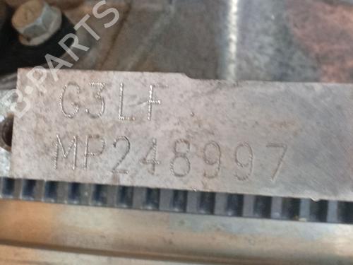Engine KIA RIO IV (YB, SC, FB) 1.0 T-GDI 120 Eco-Dynamics+ | BP34622465M1  - Image 13
