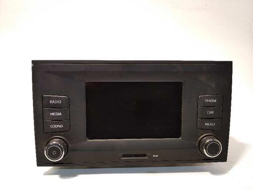 Bilradio Bilradio 4806829 4806829