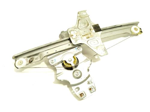 Rear right window mechanism CITROËN C5 III (RD_) 2.2 HDi (RD4HTH) | BP28216667C25 
