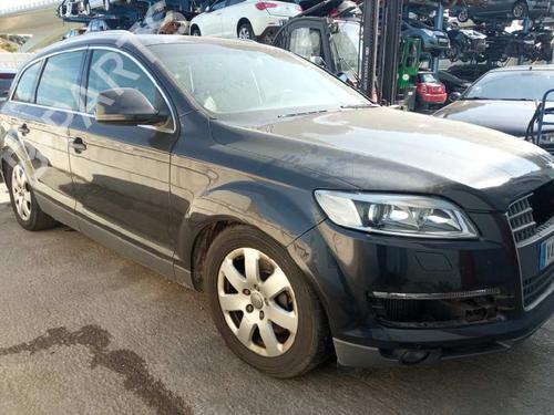 Electronic module AUDI Q7 (4LB) 4.2 FSI quattro | BP17523698M83 