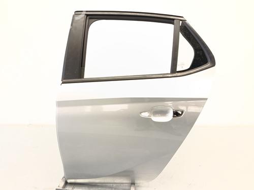 Used Left rear door Left rear door 36934226 36934226
