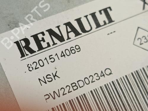 Steering column RENAULT KANGOO Express (FW0/1_) 1.5 dCi 75 (FW07, FW10, FW04) | BP36112547M21 - Image 7