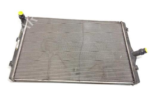 Used Water radiator VW PASSAT B6 Variant (3C5) 2.0 TDI 16V (140 hp) 12201088