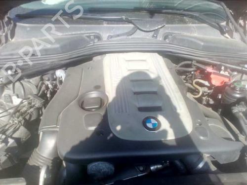 Electronic module BMW 5 (E60) 525 d | BP4619322M83 