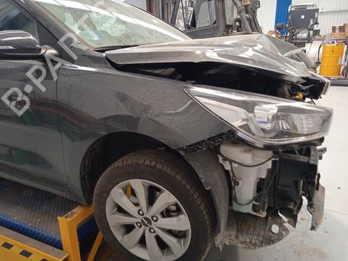 Battery KIA RIO IV (YB, SC, FB) 1.0 T-GDI 120 Eco-Dynamics+ | BP34583389E11  - Image 13