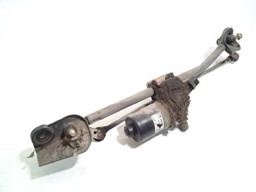 Front wiper motor TOYOTA COROLLA (_E12_) 1.6 VVT-i (ZZE121_, ZZE121R) | BP11916857M29 