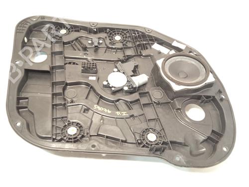 Used Front left window mechanism Front left window mechanism 24444656 24444656