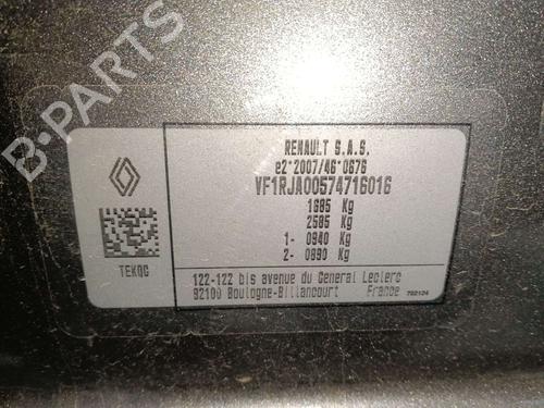 Venstre baglygte RENAULT CLIO V (B7_) 1.5 Blue dCi 100 (B7AD) | BP39611304C34  - Image 31