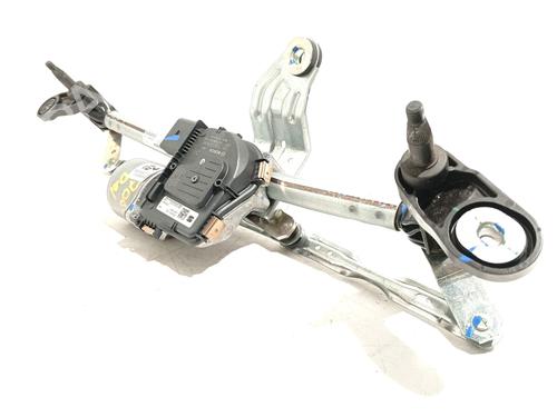 Used Front wiper motor CUPRA LEON Sportstourer (KL8, KU8, KUD) 1.5 eTSI (150 hp) 30832479