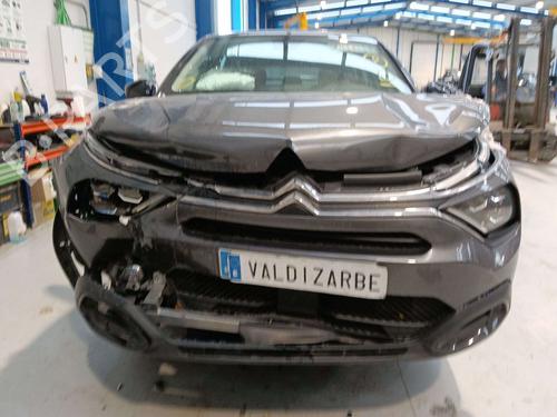 Left front window switch CITROËN C4 III (BA_, BB_, BC_) 1.2 PureTech 130 (BAHNSA, BAHNSB) | BP39815067I27 - Image 14