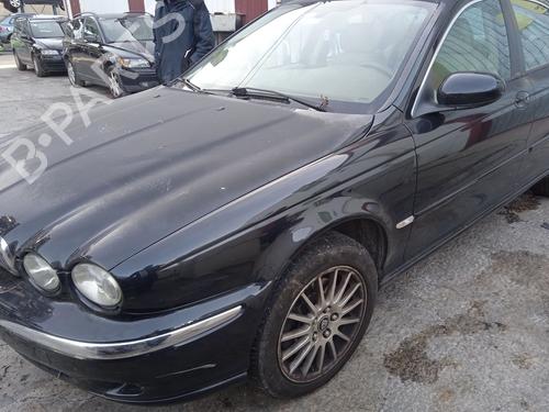 ABS pump JAGUAR X-TYPE I (X400) 2.2 D | BP24120543M43  - Image 9