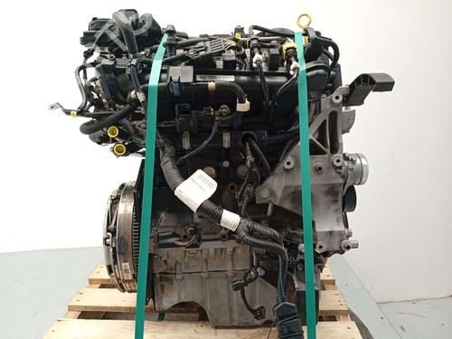 Used Engine Engine 38565160 38565160