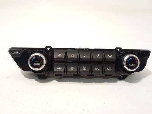 Climate control KIA SPORTAGE IV (QL, QLE)  | BP26235543I5 