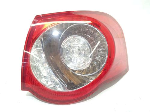 Right taillight VW PASSAT B6 (3C2) 1.9 TDI | BP38469476C35 - Image 7