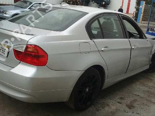 Starter BMW 3 (E90) 318 d | BP4806245M8