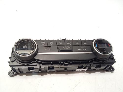 Climate control FORD ECOSPORT  | BP24889129I5