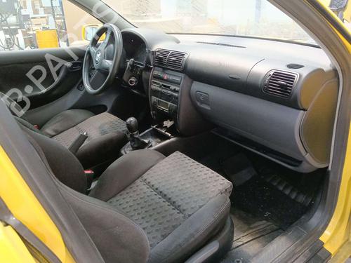 Front left window mechanism SEAT LEON (1M1) 1.9 TDI | BP37489778C22 - Image 36