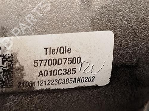 Steering rack KIA SPORTAGE IV (QL, QLE) | BP26232199M22