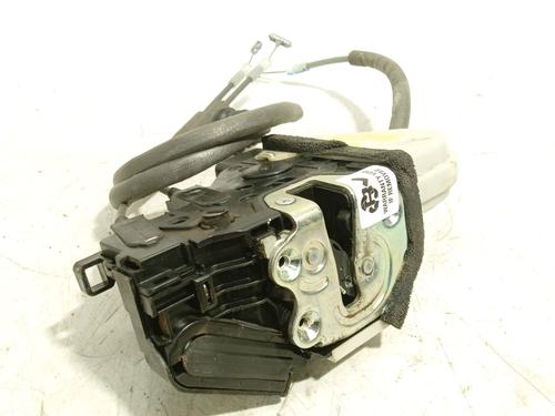 Rear right lock HYUNDAI SANTA FÉ III (DM, DMA) 2.2 CRDi | BP29334247C99 