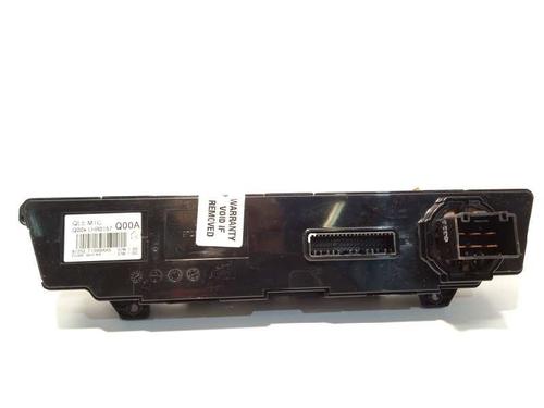 Climate control KIA SPORTAGE IV (QL, QLE) 1.6 GDI | BP8260531I5 