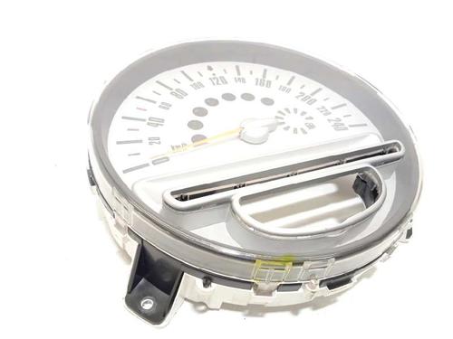 Used Instrument cluster MINI MINI (R56) Cooper (120 hp) 16109365