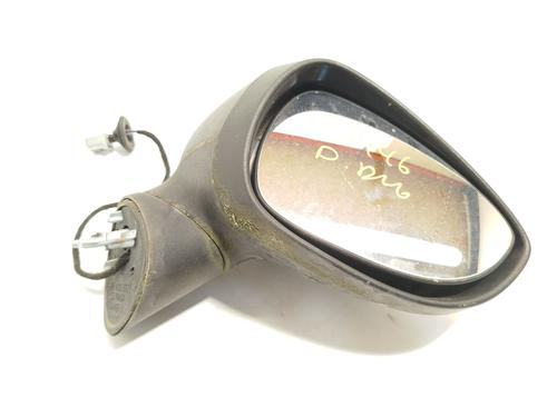 Right mirror FORD FIESTA VI (CB1, CCN) 1.25 | BP28111818C27 
