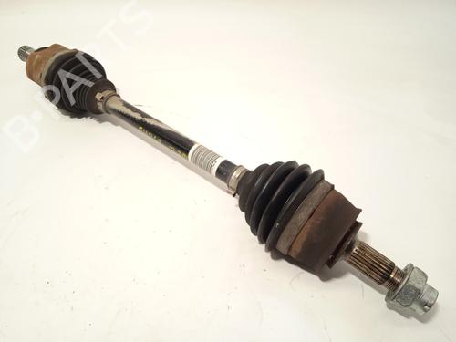 Used Left front driveshaft Left front driveshaft 22729107 22729107