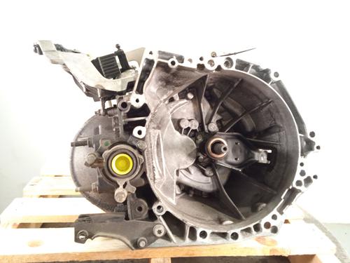 Used Gearbox CITROËN C3 III (SX) 1.5 BlueHDi 100 (SXYHYP, SXYHTU) (102 hp) 29909262